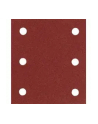 Makita P-33093 Sandpaper  102x114 K60 - nr 2