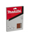 Makita P-33118 Sandpaper Velcro 102x114mm  100 - nr 1