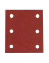 Makita P-33124 Sandpaper Velcro 102x114mm  120 - nr 2