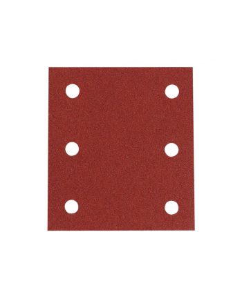 Makita P-33124 Sandpaper Velcro 102x114mm 120