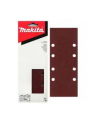 Makita P-36011 Sandpaper 120  93x230mm Holes - nr 2