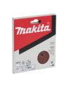 Makita P-43533 Sandpaper Velcro 125mm  40 - nr 1