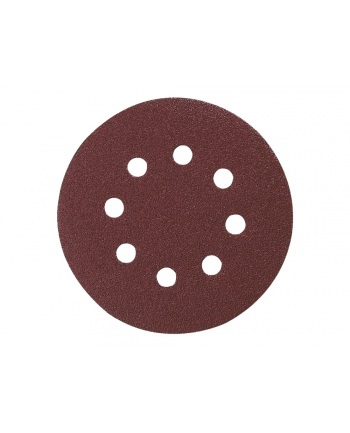 Makita P-43561 Sandpaper Velcro 125mm  100
