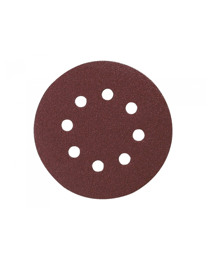 Makita P-43561 Sandpaper Velcro 125mm  100 główny