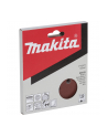 Makita P-43577 Sandpaper Velcro 125mm  120 - nr 1