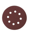 Makita P-43583 Sandpaper Velcro 125mm  180 - nr 2