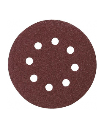 Makita P-43583 Sandpaper Velcro 125mm  180 nr 2