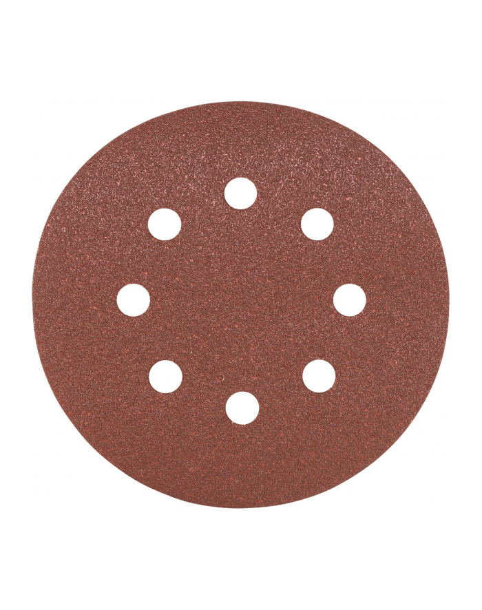 Makita P-43642 Sandpaper  125mm K80 50pcs główny