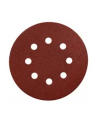 Makita P-43642 Sandpaper  125mm K80 50pcs - nr 2