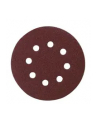 Makita P-43664 Sandpaper 125mm K120 50pcs. - nr 3