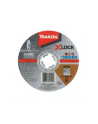 Makita E-00418 cutting disk 125x1,2mm INOX - nr 3
