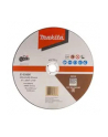 Makita E-03006 cutting disk 230x1,9mm INOX - nr 3