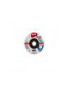 Makita E-00393 Grinding Disc 125x6mm steel - nr 3