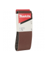 Makita P-36893 Sanding belt 100x610mm K60 - nr 1