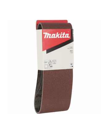 Makita P-36893 Sanding belt 100x610mm K60