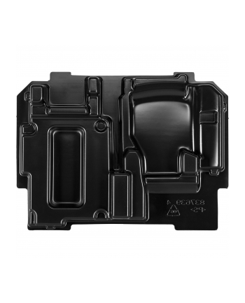 Makita 837639-4 Thermoformed part for MAKPAC