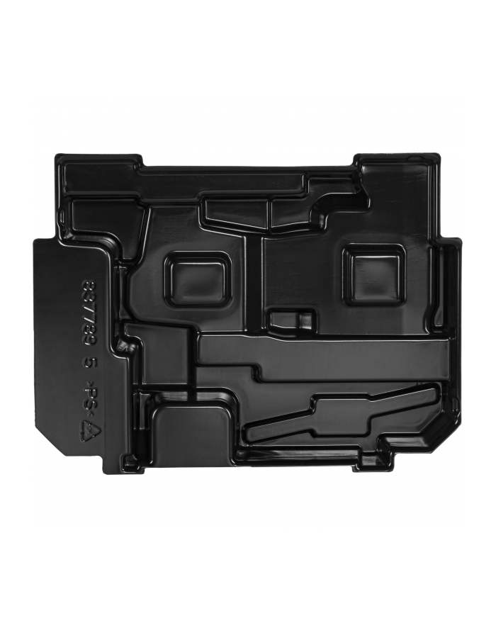 Makita 837789-5 Thermoformed part for MAKPAC główny