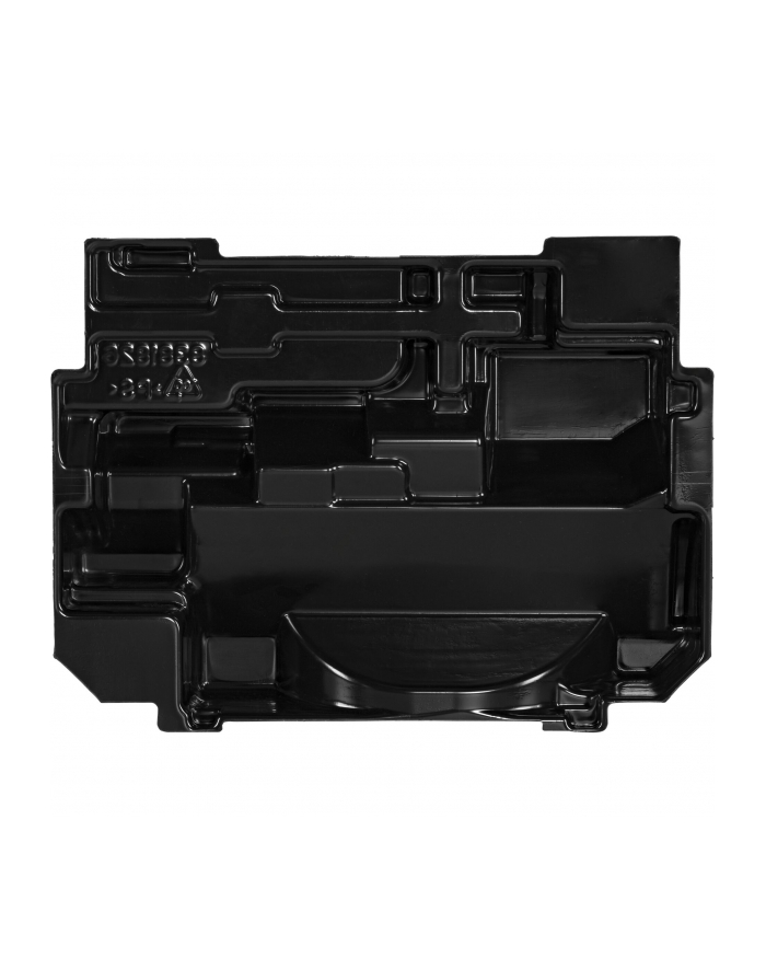 Makita 838182-6 Thermoformed part for MAKPAC główny
