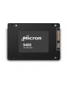 Micron 5400 PRO 1920GB SATA 2.5 - nr 3