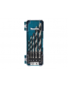 Makita D-72861 Wood Drill Set 4-10mm - nr 3