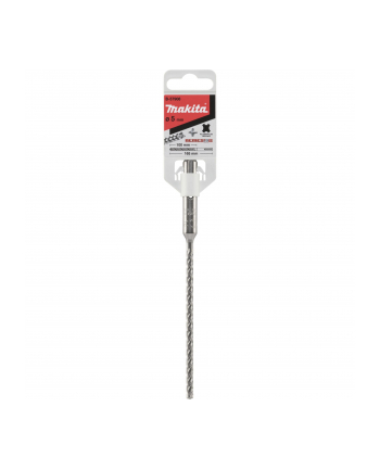Makita B-57906 NEMESIS2 SDS+ Drill  5x165 nr 1