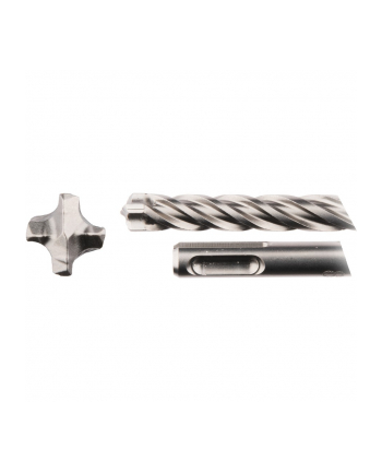 Makita B-58229 NEMESIS2 SDS+ Drill  10x265 nr 2