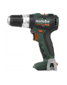 Metabo PowerMaxx SB 12 BL - nr 2