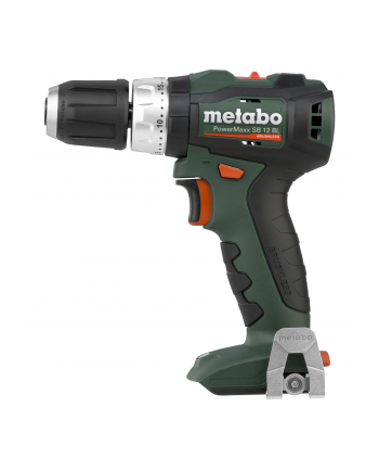 Metabo PowerMaxx SB 12 BL