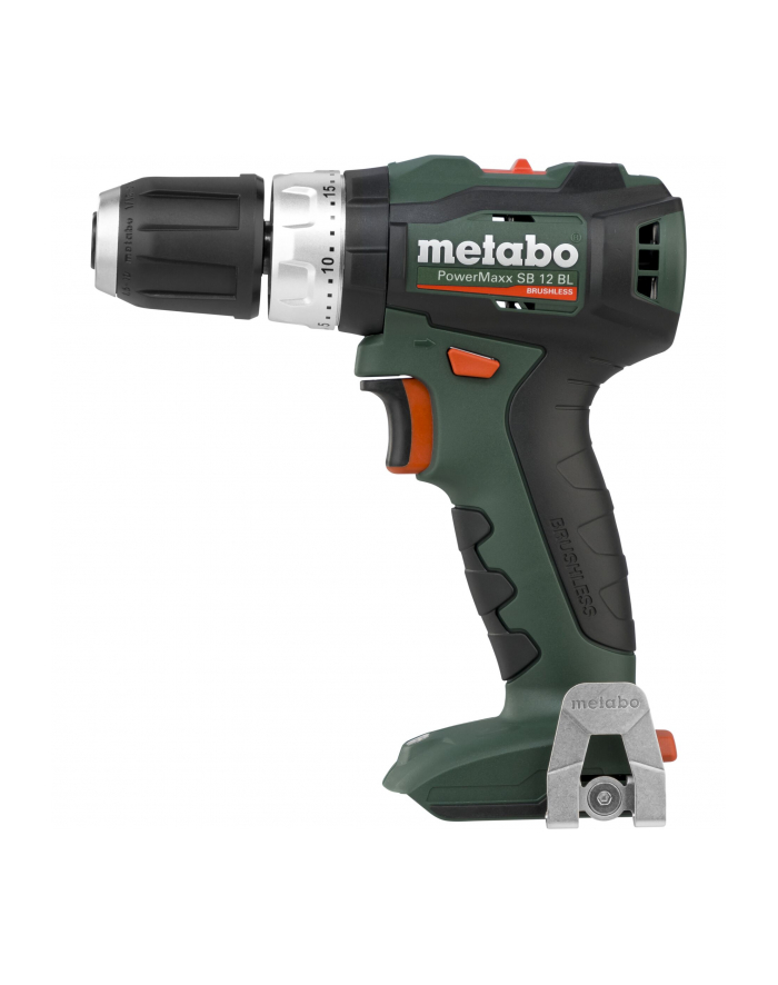 Metabo PowerMaxx SB 12 BL główny