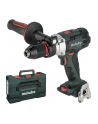 Metabo SB 18 LTX I Cordless Combi Drill - nr 1