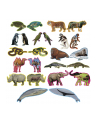 Ambassador 12 Animal Puzzles - nr 2