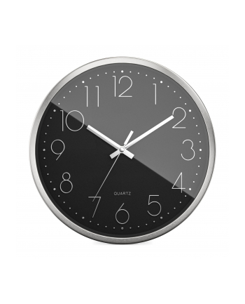 Mebus 12910 Quartz Clock