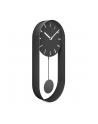 Mebus 12931 Kolor: CZARNY Quartz Pendulum Clock - nr 2