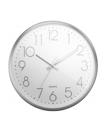 Mebus 19627 Quartz Clock