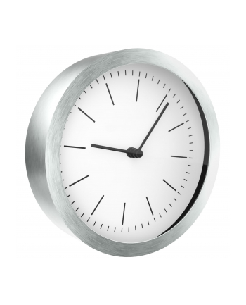 Mebus 19634 Quartz Wall and Table Clock nr 2