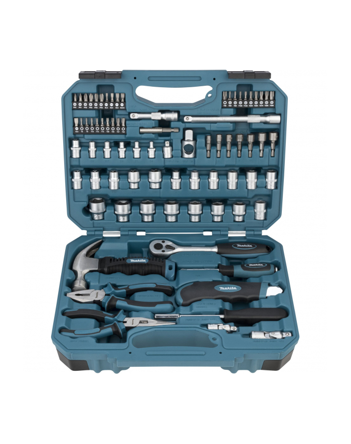 Makita E-10899 Tool Set 76-pcs. główny