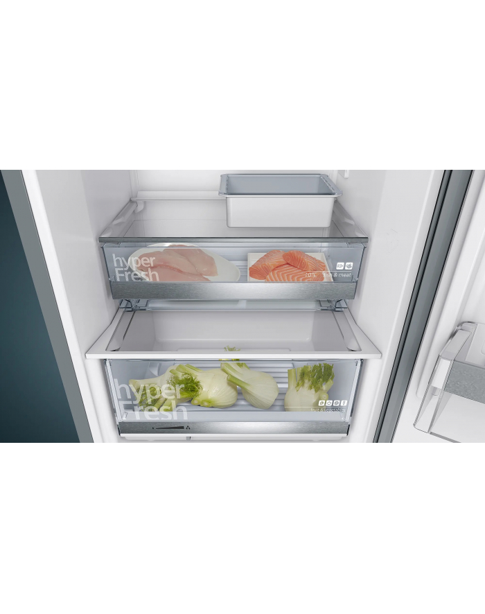 Siemens KG39E8IBA Fridge Freezer główny