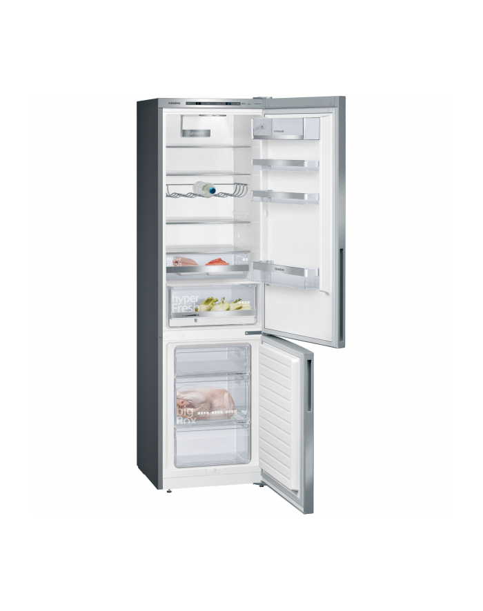 Siemens KG39E8IBA Fridge Freezer główny