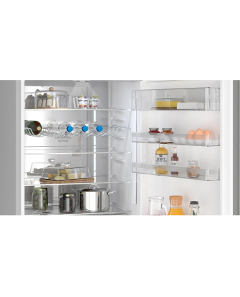 Siemens KG49NAICT Fridge Freezer