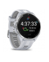 Garmin Forerunner 965 Whitestone/Powder Gray - nr 10