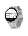 Garmin Forerunner 965 Whitestone/Powder Gray - nr 22