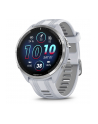 Garmin Forerunner 965 Whitestone/Powder Gray - nr 23