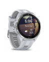 Garmin Forerunner 965 Whitestone/Powder Gray - nr 27