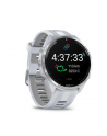 Garmin Forerunner 965 Whitestone/Powder Gray - nr 6