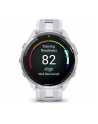 Garmin Forerunner 965 Whitestone/Powder Gray - nr 9