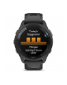 Garmin Forerunner 265 Black/Powder Gray - nr 17