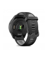 Garmin Forerunner 265 Black/Powder Gray - nr 2