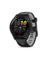 Garmin Forerunner 265 Black/Powder Gray - nr 24