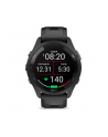 Garmin Forerunner 265 Black/Powder Gray - nr 25
