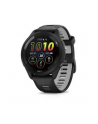 Garmin Forerunner 265 Black/Powder Gray - nr 29